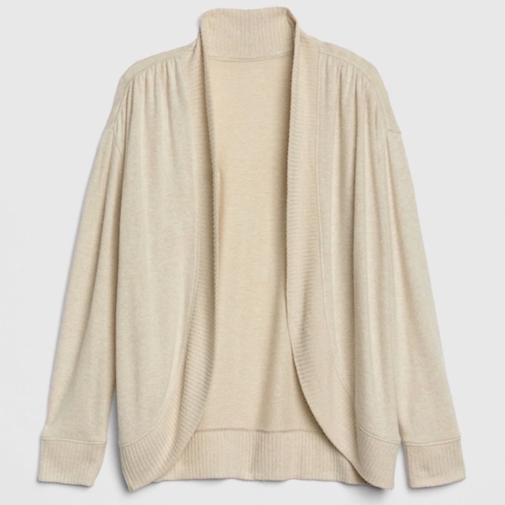 Gap Kids Cardi Sweater Sm (6-7)